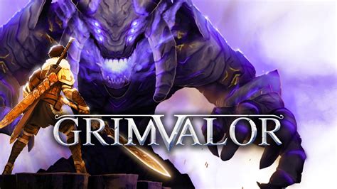 grimvalor 2|Grimvalor (2) .